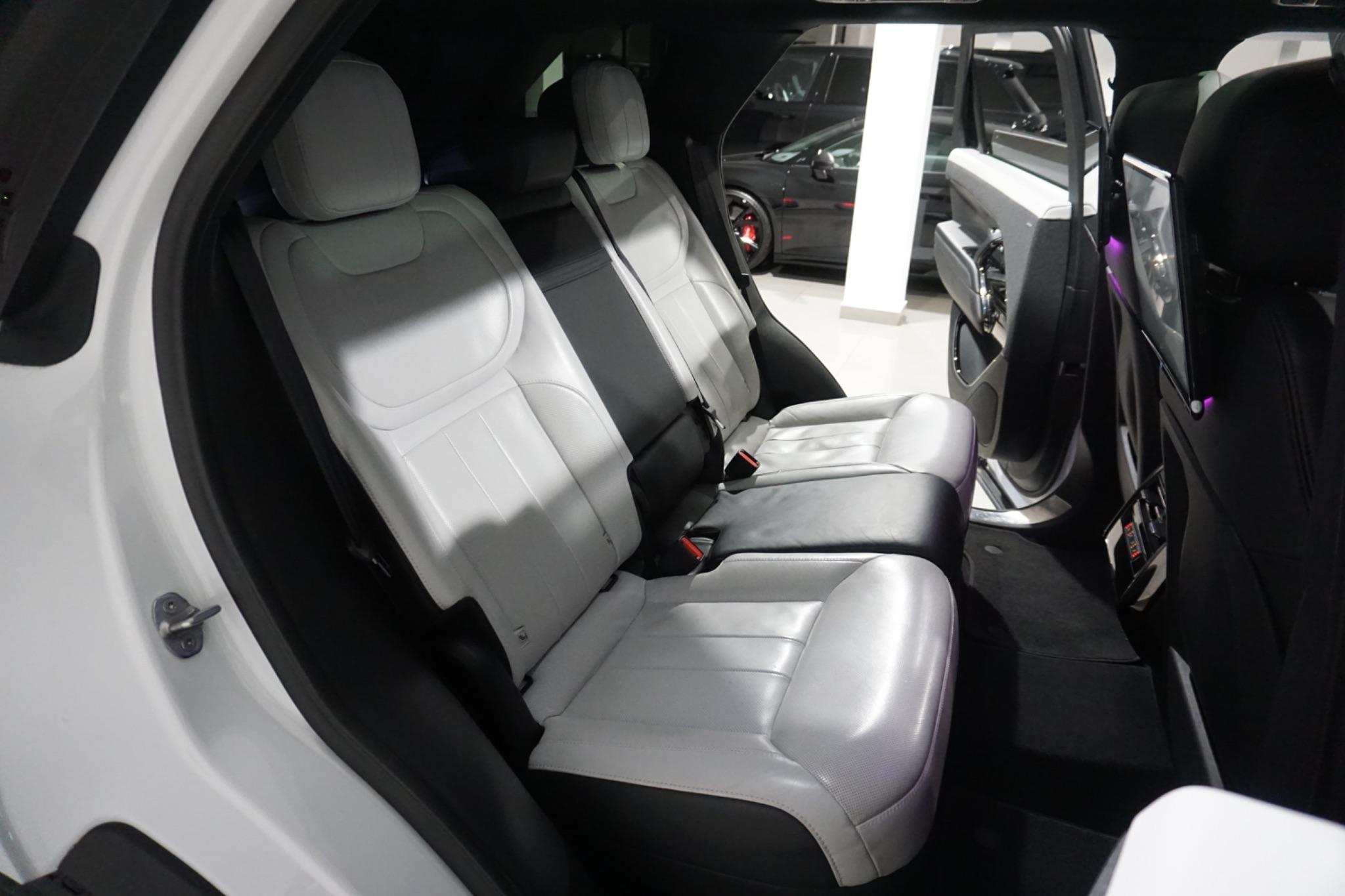 Land Rover Range Rover Sport 3.0 P440e 38.2kWh Dynamic SE Auto 4WD Euro 6 (s/s) 5dr